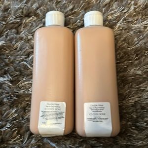 Double Wear Stay in place makeup in shade Cool Bone 1C1 extra large size